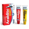 COLA ARALDITE TRANSP. HOBBY 16G 10M TEKBOND