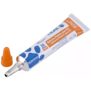 COLA CANO 17G TIGRE PVC