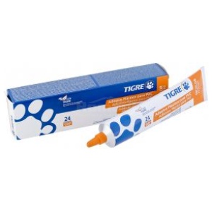COLA CANO PVC 75GR TIGRE
