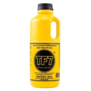 CONVERTEDOR FERRUGEM TF7 500ML