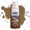 CORANTE LIQUIDO SUPER COLOR 50ML MARROM TEKBOND