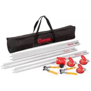 CORTADOR PARA GRANDES FORMATOS (3,4M) INFINITY CORTAG 61643