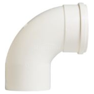 CURVA CURTA ESG 100MM 90º - KRONA