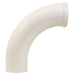CURVA LONGA ESG 100MM 90º - KRONA