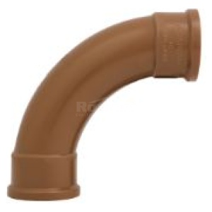 CURVA SOLD. 40MM 90 KRONA