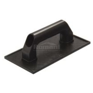 DESEMP PLASTICA 18 X 30 CM ESTRIADA CORTAG 60670