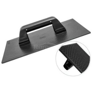 DESEMPENADEIRA PLASTICO ESTRIADA 14X27 INGEPLAS