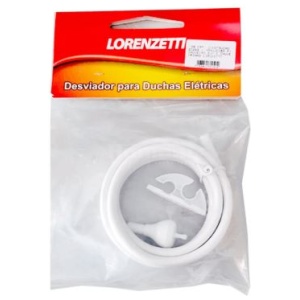 DESVIADOR COMPLETO LORENZETTI