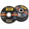 DISCO CORTE INOX 115MM 4.1/2 1,0 22MM FERTAK 2811