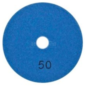 DISCO DIAM POLIMENTO SEC/UM 100 G50 CORTAG 62145
