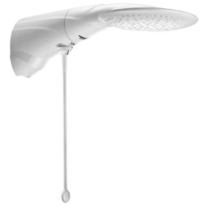 DUCHA ADVANCED TURBO ELETRONI 127W 5500 LORENZETTI