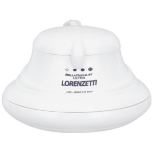 DUCHA BELLA DUCHA 4T 6800W 220V LORENZETTI