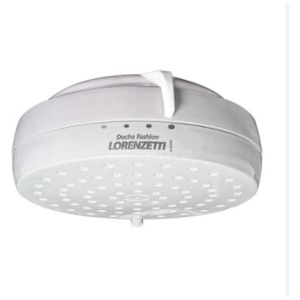 DUCHA FASHION 127V 5500W LORENZETTI