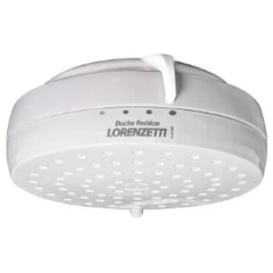 DUCHA FASHION 220V 7500W LORENZETTI