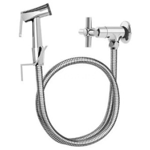 DUCHA HIGIENICA 3/4 C-31 STA(GATILHO METAL) RAINHA 112160