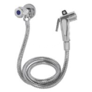 DUCHA HIGIENICA JUNIOR 1/4V CROM RAINHA 209723