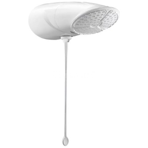 DUCHA TOP JET ELETRONICA 127V 5500W LORENZETTI