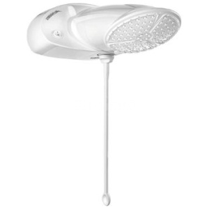 DUCHA TOP JET TURBO ELET 220W 7541516 LORENZET