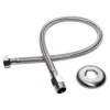 ENGATE FLEXIVEL INOX 0,40CM BLUKIT 250102-41