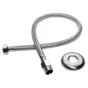 ENGATE FLEXIVEL INOX 0,40CM BLUKIT 250102-41