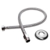 ENGATE FLEXIVEL INOX 1,20M BLUKIT 250118