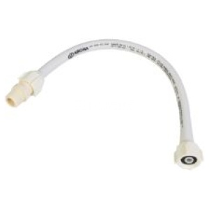 ENGATE PLASTICO 60CM X 1/2 KRONA