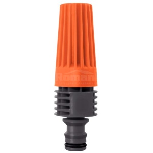 ESGUICHO JARDIM PARA ENGATE RAPIDO - TRAMONTINA 78575000