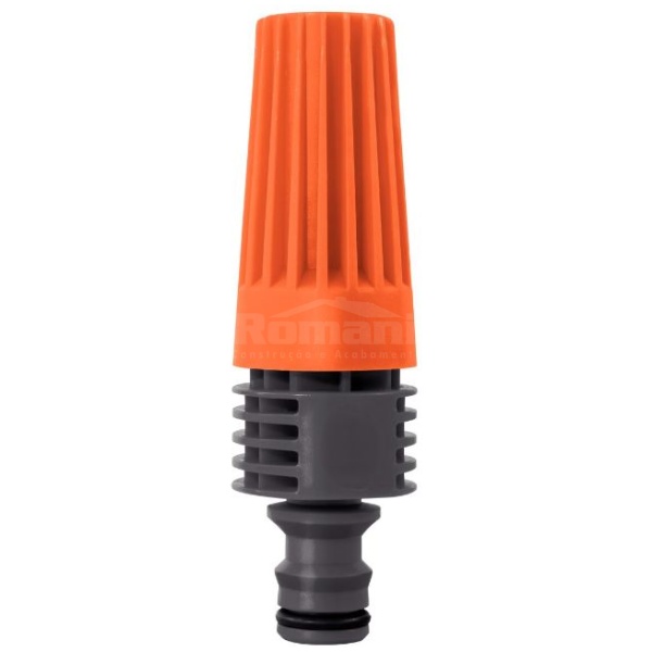 ESGUICHO JARDIM PARA ENGATE RAPIDO - TRAMONTINA 78575000