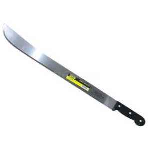 FACAO PARA MATO 12" 30 CM FERTAK 4301