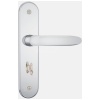 FECHADURA 824/11 ESPELHO INOX BANHEIRO STAM 33266