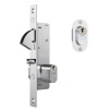 FECHADURA BICO DE PAPAGAIO ESPELHO INOX 901 EXTERNA (G) STAM 35067