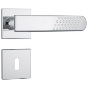 FECHADURA ROSETA QUAD (21) 813/21 INTERNA STAM 38482