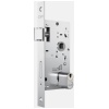 FECHADURA 804/11 ESPELHO INOX EXTERNA STAM 35038