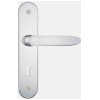 FECHADURA 814/11 ESPELHO INOX INTERNA STAM 33254