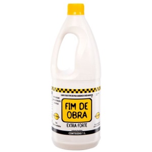 FIM DE OBRA 1L EXTRA FORTE ORIGINAL