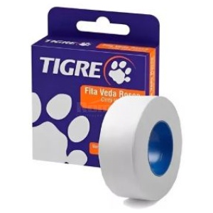 FITA VEDA ROSCA 18MMX50M TIGRE
