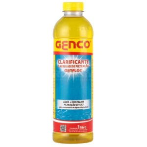 GENFLOC CLARIFICANTE AUX FILT 1 L GENCO 404011