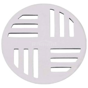 GRELHA REDONDA ALUM.INIO 9,7CM ASTRA GRAL4