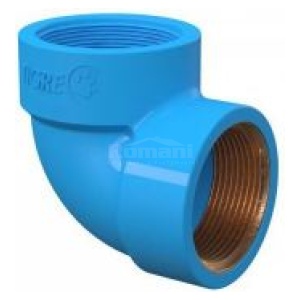 JOELHO AZUL 25X1/2 TIGRE