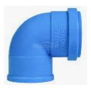 JOELHO AZUL DA BENGALA COM ANEL 38MM KRONA