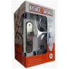 KIT SEGURANÇA 1800/09 3 FECHADURAS TETRA OXIDADO STAM 34267