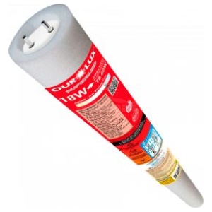 LAMP LED TUBULAR 18W T8 6500K BIVOLT OUROLUX 20252