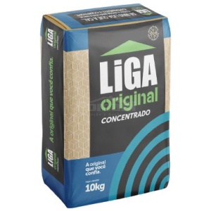 LIGA ORIGINAL 10KG SILICATE CONCENTRADO #