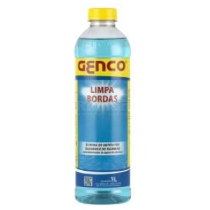 LIMPA BORDAS 1LT GENCO