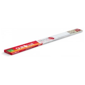 LUMINARIA LED SLIM 120CM 36W BIV 6500K OUROLUX 05902