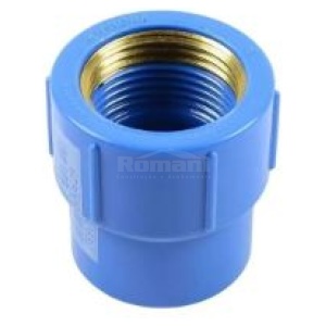 LUVA AZUL 20X1/2 KRONA