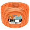 MANGUEIRA JARDIM SUPERFLEX 1/2 LARANJA TRAMONTINA METRO