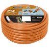 KIT MANGUEIRA 1/2' MULTI LARANJA P/JARDIM 20M TRAMONTINA 79212201