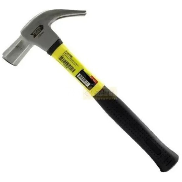 MARTELO CABO FIBRA 29MM FERTAK 6011