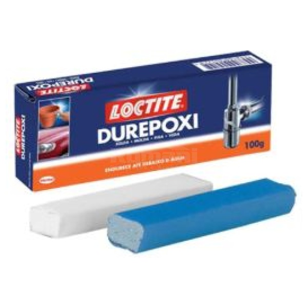 MASSA EPOXI DUREPOXI 100G LOCTITE